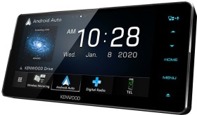 Kenwood+7%26rdquo%3B+HD+AV+Head+Unit+W%2F+Apple+Carplay+%26amp%3B+Android+Auto