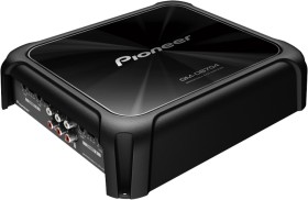 Pioneer+Class+D+4+Channel+Bridgeable+Power+Amplifier