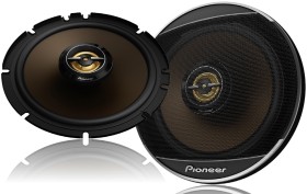 All+Pioneer+TSA+Speaker+Range