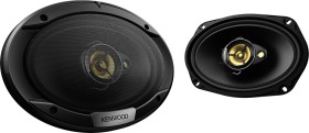 Kenwood+6x9%26rdquo%3B+S-EX+Series+3+Way+Coaxial+Speakers