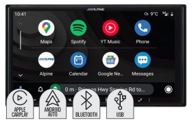 Alpine+7%26rdquo%3B+Av+Apple+Carplay+%26amp%3B+Android+Auto+DAB%2B+Rec