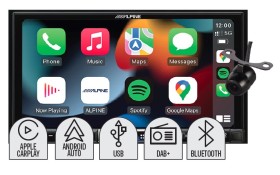 Alpine+7%26rdquo%3B+Wireless+Apple+Carplay+%26amp%3B+Android+Auto+DAB%2B+Receiver+%26amp%3B+Reverse+Camera