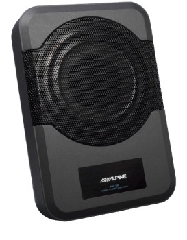 Alpine+8%26rdquo%3B+Compact+Hideaway+Subwoofer+with+Built-In+Amplifier