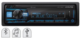 Alpine+Bluetooth+Digital+Media+Receiver