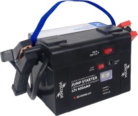 Voltage-Jumpstarters on sale