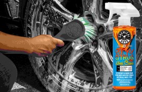 Chemical+Guys+Sticky+Citrus+Gel+Wheel+Cleaner+%26amp%3B+Wheelie+All+Exterior+Surface+and+Wheel+Brush