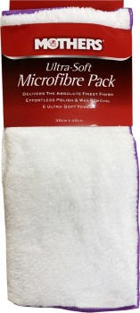 Mothers-Ultra-Soft-Microfibre-Pack on sale