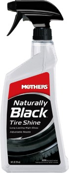 Mothers+Naturally+Black+Tire+Shine+710ml