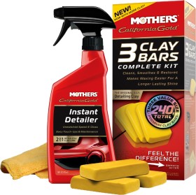 Mothers-Clay-Bar-Kit on sale