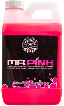 Chemical+Guys+Mr+Pink+Super+Suds+Car+Wash+1.9L