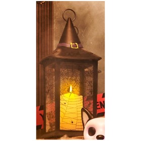 Halloween+Tabletop+Lantern+Assorted