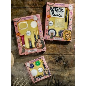 MCoBeauty+Halloween+Makeup+Kit+%26ndash%3B+Assorted