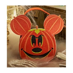 Halloween+Licensed+Felt+Bag+Mickey