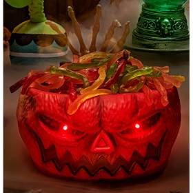 Halloween+Scary+Candy+Bowl+Pumpkin