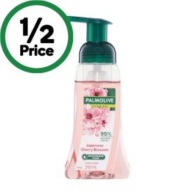 Palmolive+Foaming+Hand+Wash+250ml