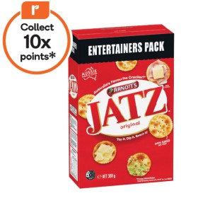 Arnott%26%23039%3Bs+Jatz+Original+Entertainers+Pack+380g