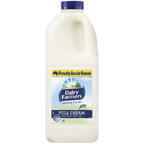 Dairy+Farmers+Full+Cream+Milk+2+Litre