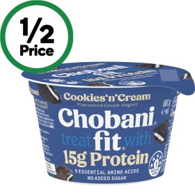 Chobani+Fit+High+Protein+Yogurt+Cookies+%26amp%3B+Cream+160g+%26ndash%3B+From+the+Fridge