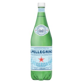 San+Pellegrino+Sparkling+Mineral+Water+1+Litre