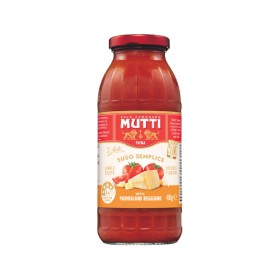 Mutti+Sugo+Semplice+400g