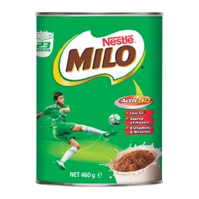 Nestle+Milo+460g+or+Milo+Less+Sugar+395g