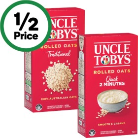 Uncle+Tobys+Oats+1+kg