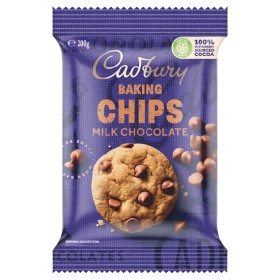 Cadbury+Baking+Choc+Chips%2C+Melts+or+Blocks+180-225g