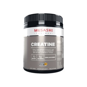 Musashi+Unflavoured+Creatine+350g%5E