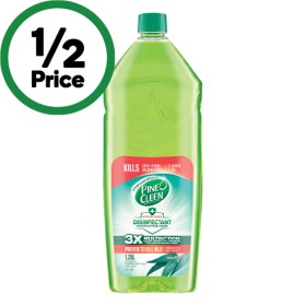 Pine+O+Cleen+Disinfectant+Liquid+1.25+Litre