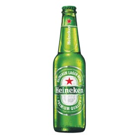 Heineken+Lager+Bottles+24x330ml