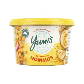 Yumi%26%23039%3Bs+Traditional+Hommus+500g+%26ndash%3B+From+the+Fridge