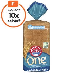 Tip+Top+The+One+Bread+Loaf+Varieties+700g