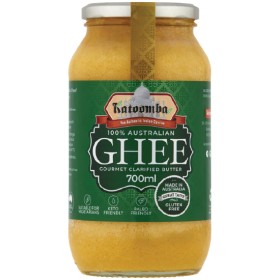 Katoomba+Ghee+Gourmet+Butter+700ml