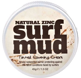 Surfmud+Natural+Zinc+Tinted+Covering+Cream+45g