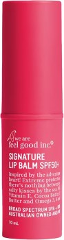 We+Are+Feel+Good+Inc.+Signature+Lip+Balm+SPF50+10ml