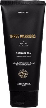 Three+Warriors+Gradual+Tan+150g