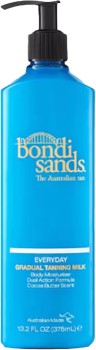 Bondi+Sands+Gradual+Tanning+Milk+375ml