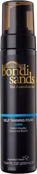 Bondi+Sands+Self-Tanning+Foam+Dark+200ml