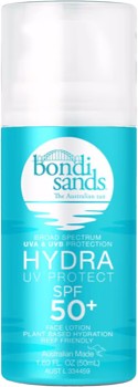 Bondi+Sands+Hydra+SPF50+Face+Lotion+50ml