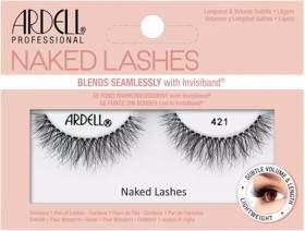 Ardell+Naked+Lashes+%23421+1+Pair