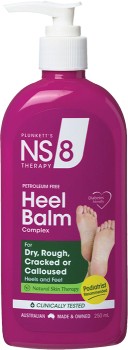 Nutri+Synergy+NS8+Heel+Balm+Complex+250ml