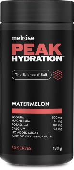 Melrose+Peak+Hydration+Watermelon+180g