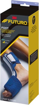 Futuro+Foot+Plantar+Fasciitis+Night+Support+Adjustable