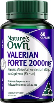 Nature%26%23039%3Bs+Own+Valerian+Forte+2000mg+60+Capsules