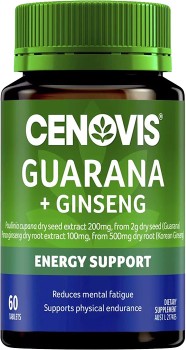 Cenovis+Guarana+2000mg+%26amp%3B+Ginseng+500mg+60+Tablets