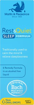 Rest%26amp%3BQuiet+Sleep+Formula+Drops+15mL