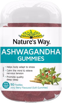 Natures+Way+Ashwagandha+Gummies+50+Pack