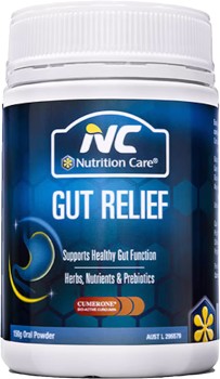 Nutrition+Care+Gut+Relief+Powder+150g