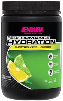 Endura+Performance+Hydration+Lemon+Lime+800g