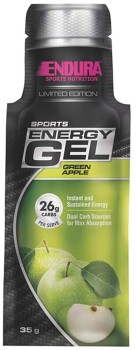 Endura+Sports+Energy+Gel+Green+Apple